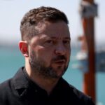 Зеленський: США пропонують тристоронню зустріч з Україною та РФ до кінця жовтня