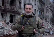 Стало відомо, на якого російського опозиціонера ФСБ готувала замах у Києві