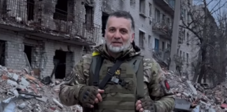 Стало відомо, на якого російського опозиціонера ФСБ готувала замах у Києві