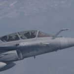 Українські пілоти найближчим часом почнуть навчання на винищувачах Rafale у Франції