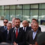 Польща розгорнула Patriot у воєводстві на кордоні з Україною і створює бригаду дронів
