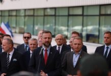 Польща розгорнула Patriot у воєводстві на кордоні з Україною і створює бригаду дронів