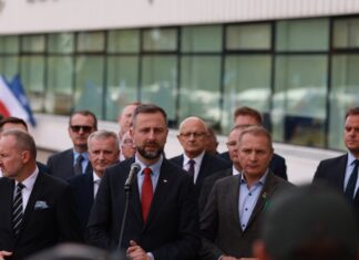Польща розгорнула Patriot у воєводстві на кордоні з Україною і створює бригаду дронів
