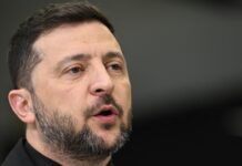 Боєприпаси для F-16 уже прямують в Україну – Зеленський