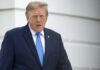 Трамп готує указ для зниження цін на дизель у США – Politico