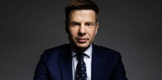 «Євросолідарність» виключає нардепа Гончаренка з фракції через заяву про війну