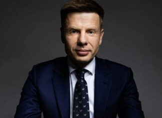 «Євросолідарність» виключає нардепа Гончаренка з фракції через заяву про війну