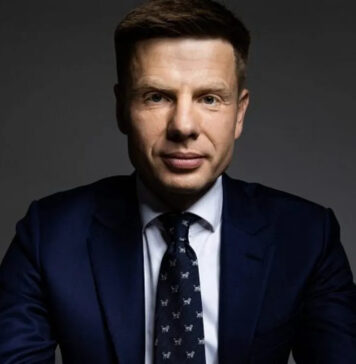 «Євросолідарність» виключає нардепа Гончаренка з фракції через заяву про війну