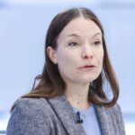 Економістка Банку Фінляндії розповіла, наскільки РФ залежить від Китаю в санкційному імпорті