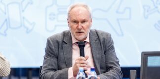 Ексзаступник Мінекономіки пояснив, що «вбиває» експорт української зброї