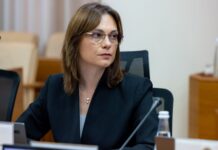 Молдова створить на кордоні з Україною захисні споруди для працівників та пасажирів