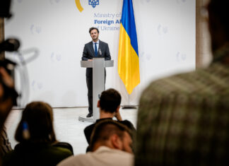 «Брехня і приховування масштабів»: Тихий про ситуацію з чумою в Росії
