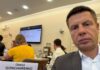 Гончаренко формує свій електорат серед виборців Зеленського зразка 2019 року – джерело