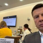 Гончаренко формує свій електорат серед виборців Зеленського зразка 2019 року – джерело