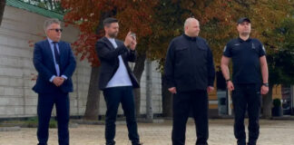 Буданов, Арахамія, Умєров і Кислиця їдуть до США для підготовки переговорів з РФ – джерело