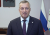 У Росії завершили карантин після імовірного випадку чуми