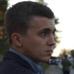 У Відні затримали журналіста УП Михайла Ткача