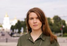 «Не можу пробачити». Безугла розповіла, який шанс втратив Залужний