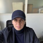Затриманого в Австрії журналіста УП Ткача відпустили