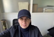 Затриманого в Австрії журналіста УП Ткача відпустили