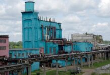 Україна уразила об’єкти, залучені у запуску ракет та виробництві ракетного палива