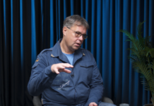 Харченко про відключення світла в Україні: «житомирського дива» не існує, Запоріжжя триматиметься