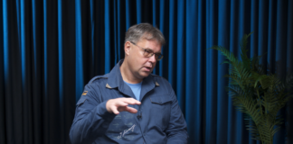 Харченко про відключення світла в Україні: «житомирського дива» не існує, Запоріжжя триматиметься