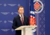 Білорусь викликала повіреного України через нібито атаку БпЛА на авто в РФ. Київ висловив протест