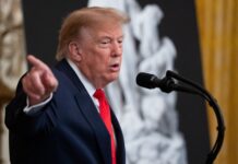 Трамп оголосив про енергетичне перемир’я між Україною та Росією