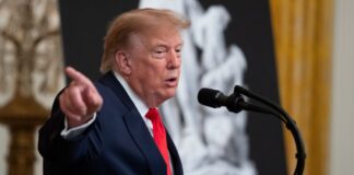 Трамп оголосив про енергетичне перемир’я між Україною та Росією