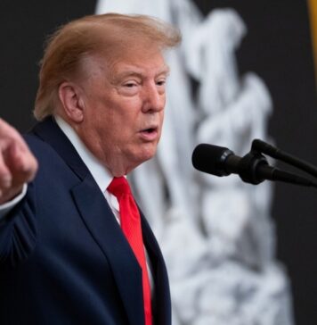 Трамп оголосив про енергетичне перемир’я між Україною та Росією