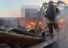 Росія вдарила по найбільшій телекомунікаційній компанії півдня України