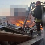 Росія вдарила по найбільшій телекомунікаційній компанії півдня України