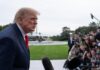 Трамп після виборів стане менш проросійським – Краєв