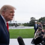 Трамп запропонував українцям знайти нового лідера, «який вміє домовлятися»