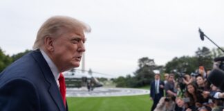 Трамп запропонував українцям знайти нового лідера, «який вміє домовлятися»