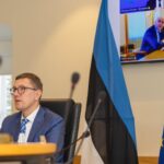 Естонія закликає збільшити допомогу Україні, щоб ЗСУ «перетворили російські НПЗ на руїни»