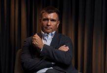Трамп, Сі Цзіньпін і Путін можуть зустрітися після виборів у США – Клімкін
