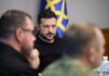 Україна запровадила санкції проти 70 росіян, які виробляють «Іскандери» та «Циркони»