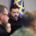 Україна запровадила санкції проти 70 росіян, які виробляють «Іскандери» та «Циркони»