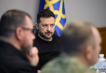 Україна запровадила санкції проти 70 росіян, які виробляють «Іскандери» та «Циркони»