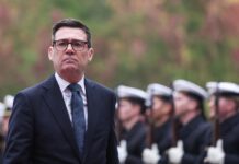 Прем’єр Британії вперше визнав втручання Росії у референдум щодо Brexit