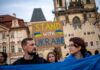 «Today I’m Ukrainian». Іноземці запустили у Threads флешмоб підтримки України