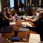 Українська делегація доповіла Зеленському після переговорів з посланцями Трампа у Маямі