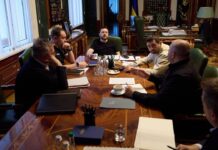 Українська делегація доповіла Зеленському після переговорів з посланцями Трампа у Маямі
