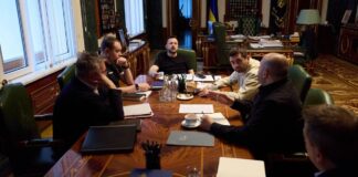 Українська делегація доповіла Зеленському після переговорів з посланцями Трампа у Маямі