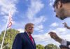 Politico: Європейці пов’язують угоду Трампа з Путіним із майбутніми виборами у США