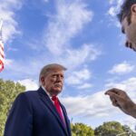 Politico: Європейці пов’язують угоду Трампа з Путіним із майбутніми виборами у США