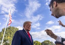 Politico: Європейці пов’язують угоду Трампа з Путіним із майбутніми виборами у США