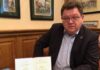 Екссудді Львову, в якого знайшли паспорт РФ, призначили майже 1 млн грн застави